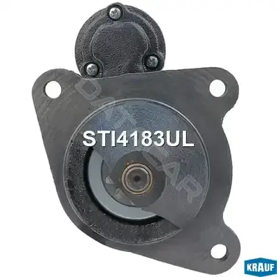 Стартер KRAUF STI4183UL
