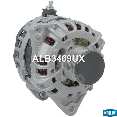 Генератор KRAUF ALB3469UX