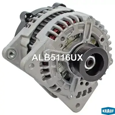 Генератор KRAUF ALB5116UX