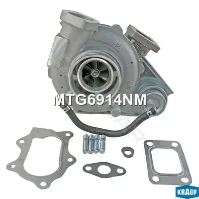 Турбина KRAUF MTG6914NM