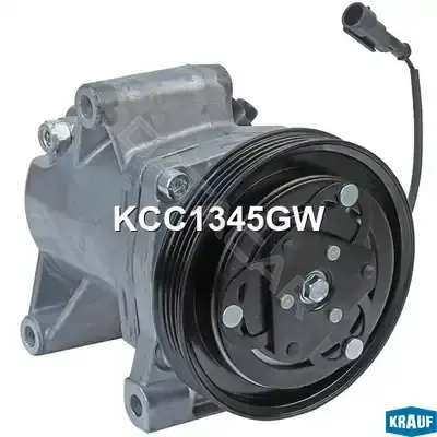 Компрессор кондиционера KRAUF KCC1345GW