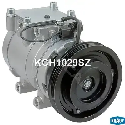 Компрессор кондиционера KRAUF KCH1029SZ