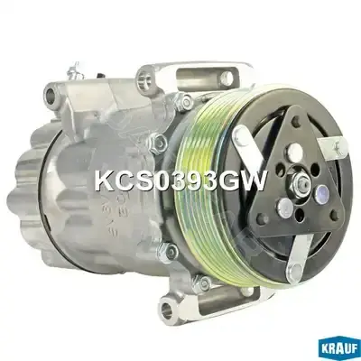 Компрессор кондиционера KRAUF KCS0393GW