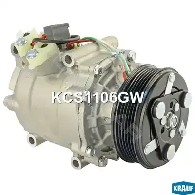 Компрессор кондиционера KRAUF KCS1106GW