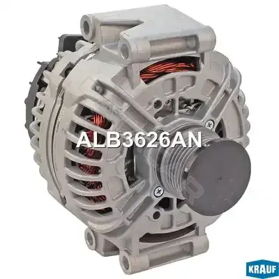 Генератор KRAUF ALB3626AN