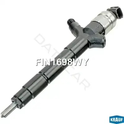 Распылитель форсунки KRAUF FIN1698WY
