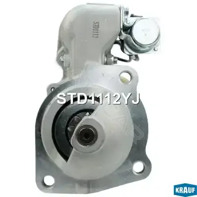 Стартер KRAUF STD1112YJ