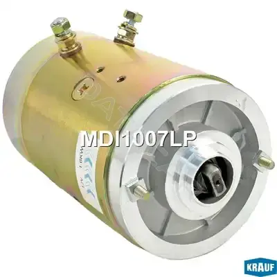 Моторчик печки KRAUF MDI1007LP