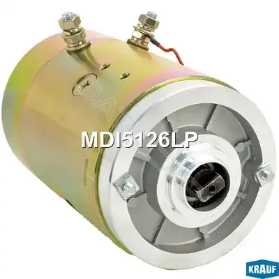 Моторчик печки KRAUF MDI5126LP