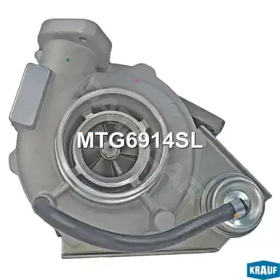 Турбина KRAUF MTG6914SL