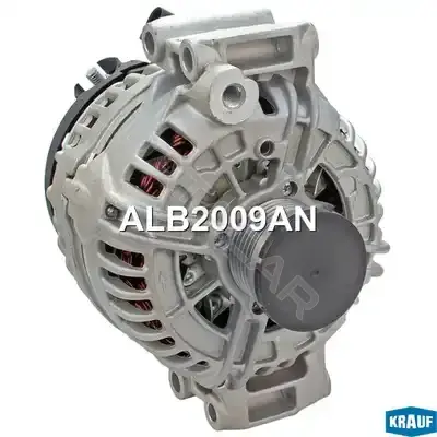 Генератор KRAUF ALB2009AN