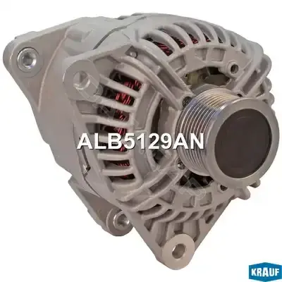 Генератор KRAUF ALB5129AN