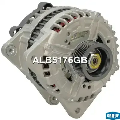 Генератор KRAUF ALB5176GB
