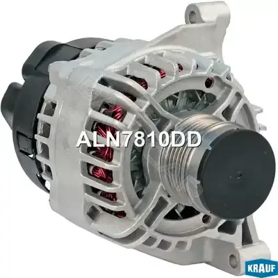 Генератор KRAUF ALN7810DD