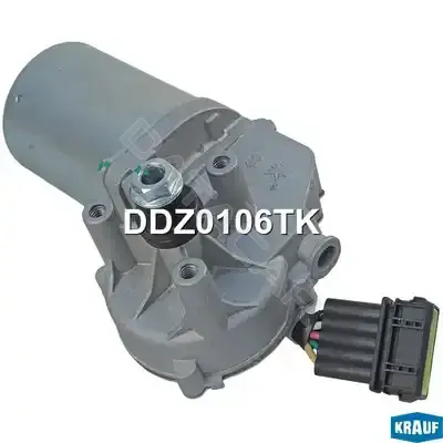 Мотор стеклоочистителя KRAUF DDZ0106TK