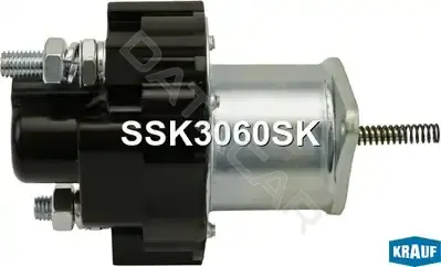 Реле втягивающее KRAUF SSK3060SK