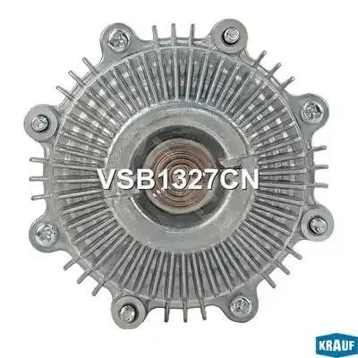Вискомуфта вентилятора KRAUF VSB1327CN