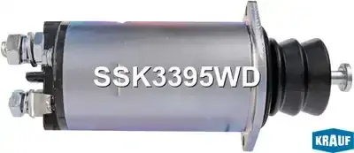 Реле втягивающее KRAUF SSK3395WD