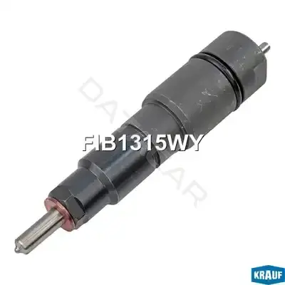 Распылитель форсунки KRAUF FIB1315WY