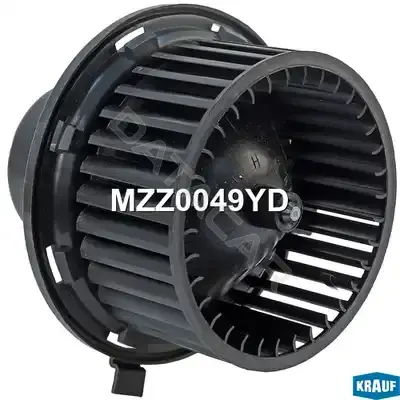 Моторчик печки KRAUF MZZ0049YD