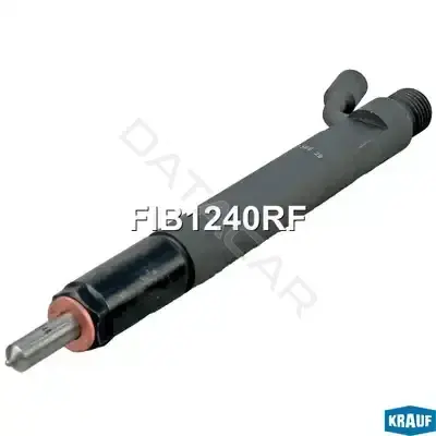 Распылитель форсунки KRAUF FIB1240RF