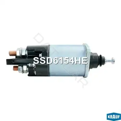 Реле втягивающее KRAUF SSD6154HE