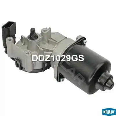 Мотор стеклоочистителя KRAUF DDZ1029GS