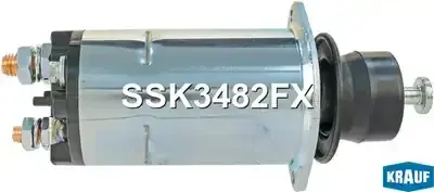 Реле втягивающее KRAUF SSK3482FX