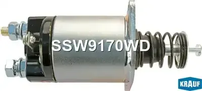 Реле втягивающее KRAUF SSW9170WD
