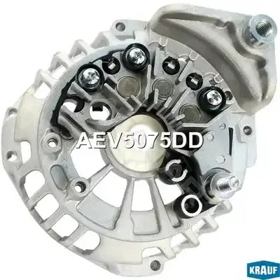 Диодный мост генератора KRAUF AEV5075DD