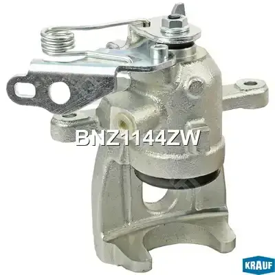 Суппорт тормозной KRAUF BNZ1144ZW