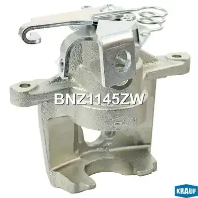 Суппорт тормозной KRAUF BNZ1145ZW