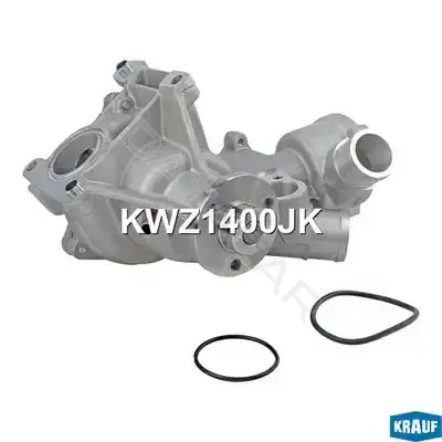 Водяной насос / Помпа KRAUF KWZ1400JK