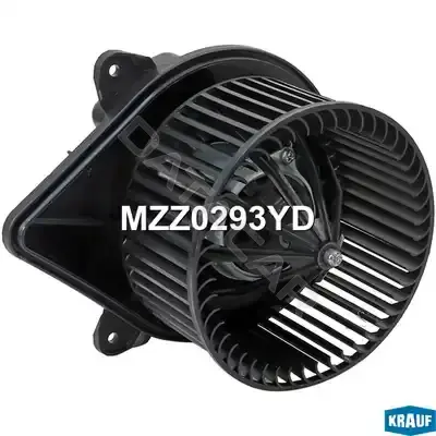 Моторчик печки KRAUF MZZ0293YD