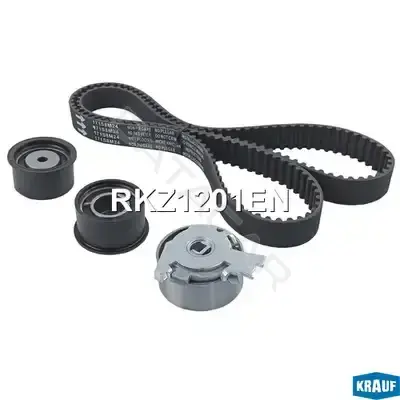 Комплект ГРМ KRAUF RKZ1201EN