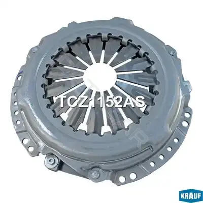 Корзина сцепления KRAUF TCZ1152AS