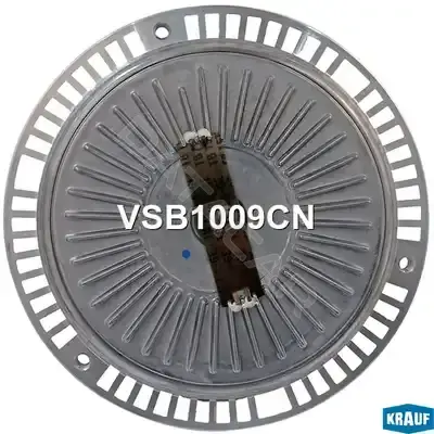 Вискомуфта вентилятора KRAUF VSB1009CN