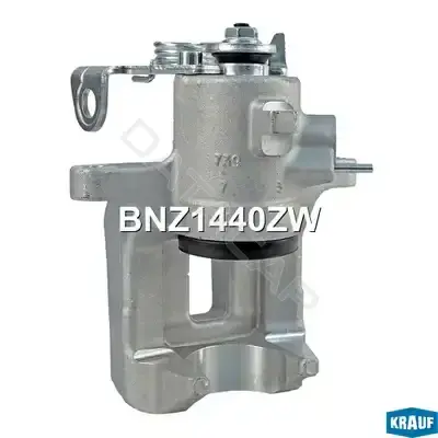 Суппорт тормозной KRAUF BNZ1440ZW