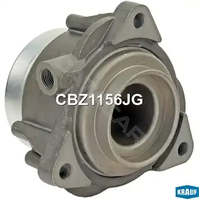 Выжимной подшипник KRAUF CBZ1156JG