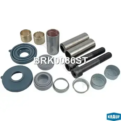 Ремкомплект суппорта KRAUF BRK0086ST