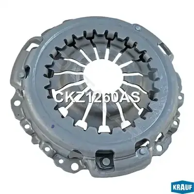 Комплект сцепления KRAUF CKZ1260AS