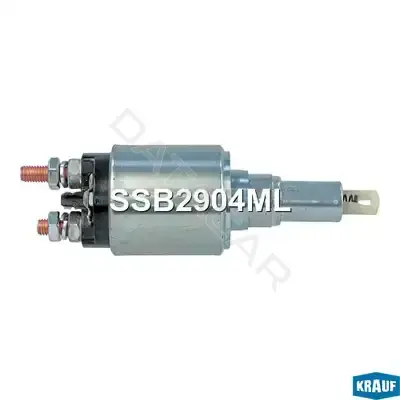 Реле втягивающее KRAUF SSB2904ML
