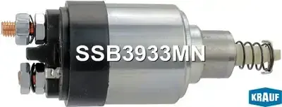 Реле втягивающее KRAUF SSB3933MN