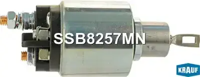 Реле втягивающее KRAUF SSB8257MN