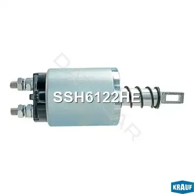 Реле втягивающее KRAUF SSH6122HE