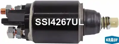 Реле втягивающее KRAUF SSI4267UL