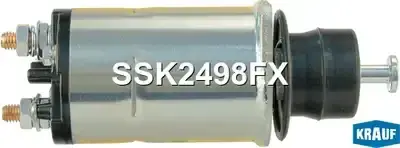 Реле втягивающее KRAUF SSK2498FX