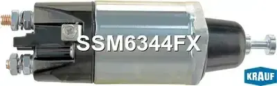 Реле втягивающее KRAUF SSM6344FX