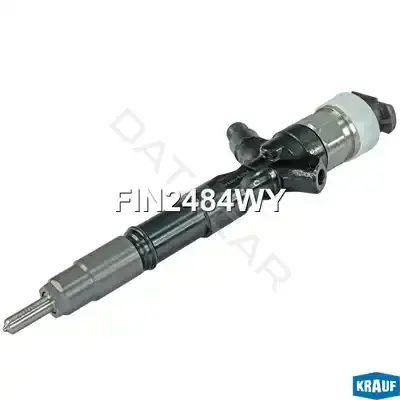 Распылитель форсунки KRAUF FIN2484WY