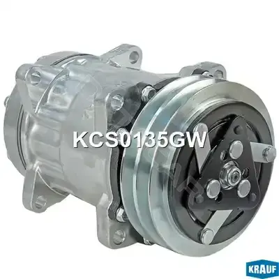 Компрессор кондиционера KRAUF KCS0135GW